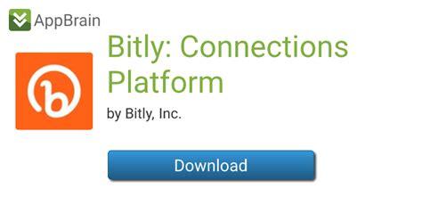 bitly mobile app|Bitly: Connections Platform .